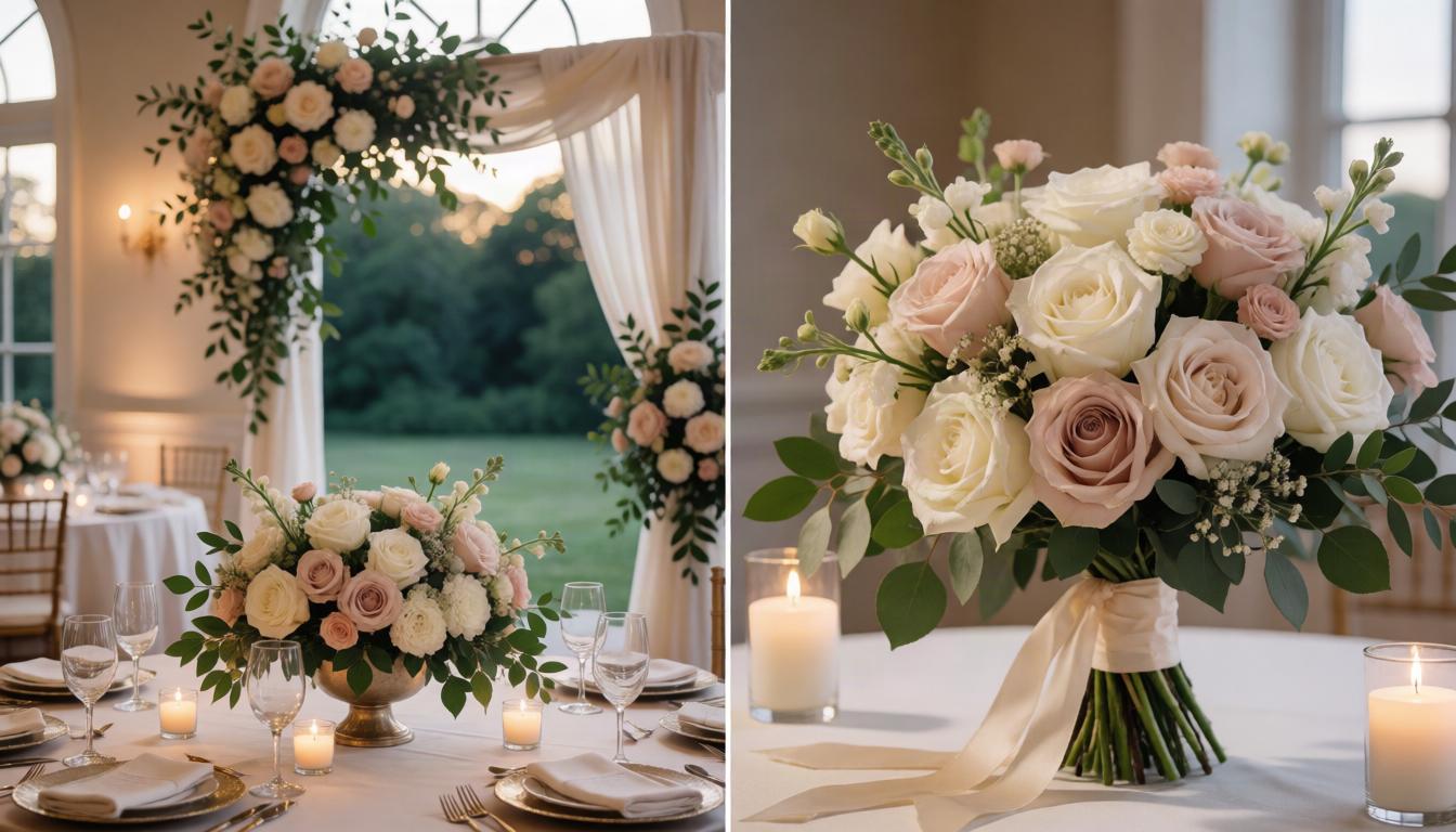 For Receptions and Venues