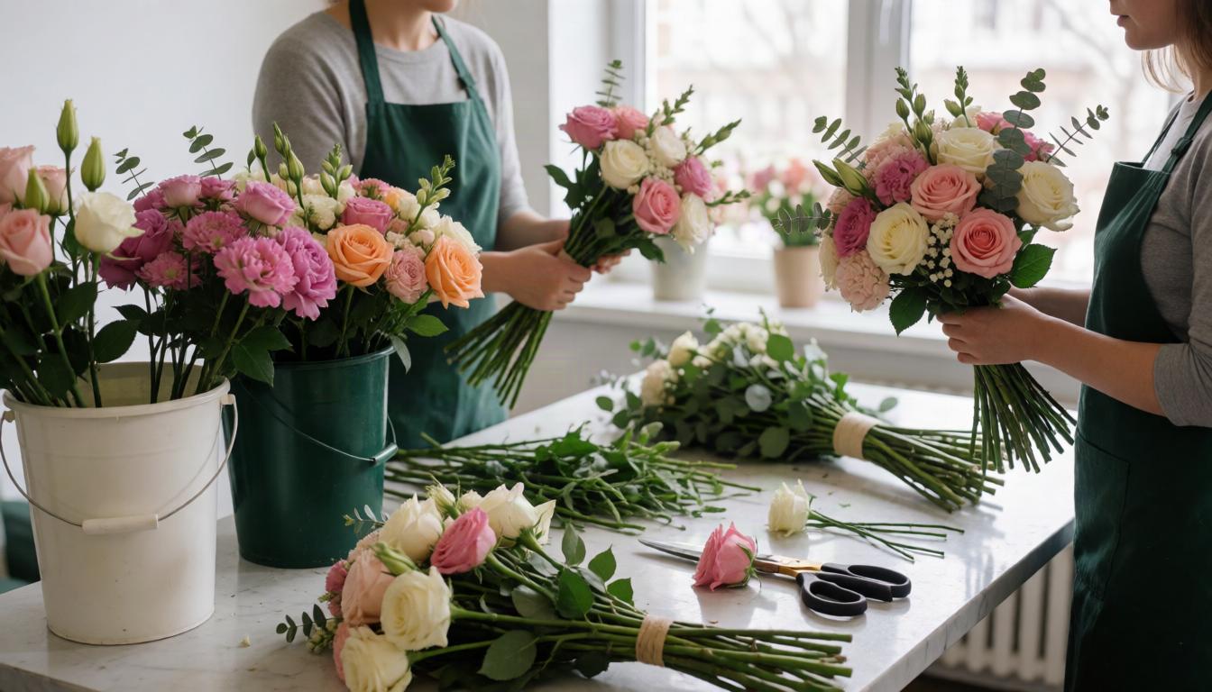 For the Ceremony Space